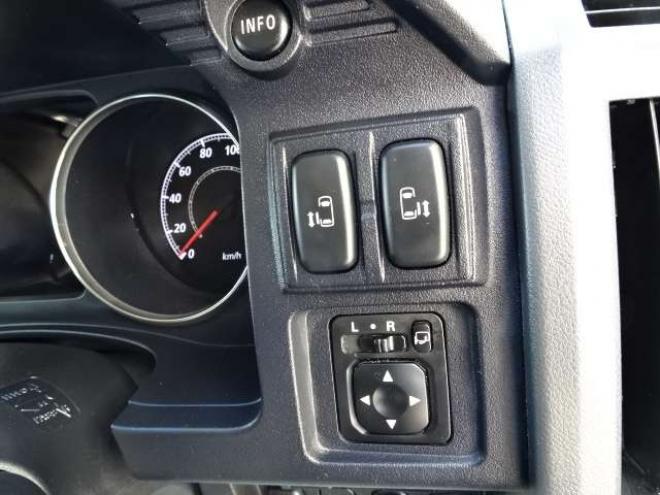 デリカD：5 2.4 G パワーパッケージ 4WD　本州車　保証1年/走行距離無制限　4WD　両側パワースライドドア　リフトアップ　ALPINEナビ　地デジ　バックカメラ　10.2型フリップダウンモニター　　前後ドラレコ　ETC　クルーズコントロール 2400