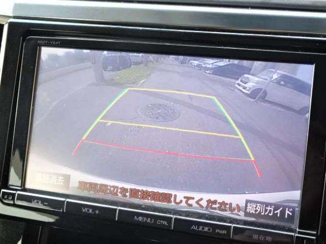 ヴェルファイア2.5 Z Aエディション 4WD　本州車　保証1年/走行距離無制限　4WD　モデリスタエアロ　STEINER19インチアルミ　両側パワースライドドア　純正ナビ　地デジ　バックカメラ　Bluetooth接続　純正エンジンスターター　LEDヘッドライト　ドラレコ 2500