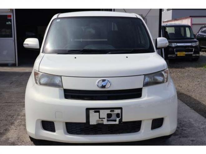 bB1.3 S 4WD　ナビ・TV・キーレス・6.8万k・タイミングチェーン式 1300
