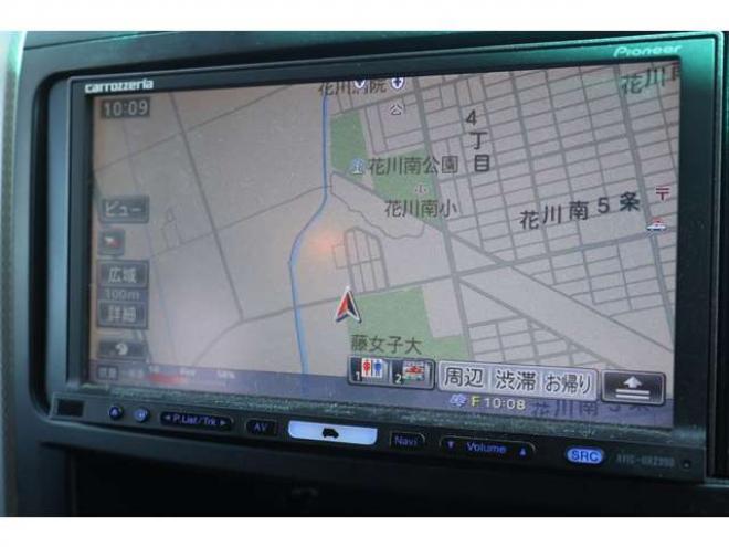 ヴェルファイア2.4 Z プラチナセレクションII 4WD　両側パワースライドドア・ナビ・TV・バックカメラ・スマートキー・電動リアゲート・フリップダウンモニター 2400