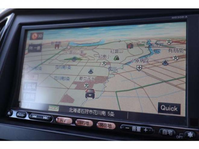 セレナ2.0 ライダー 4WD　6.8万キロ・パワースライドドア・ナビ・TV・バックカメラ 2000