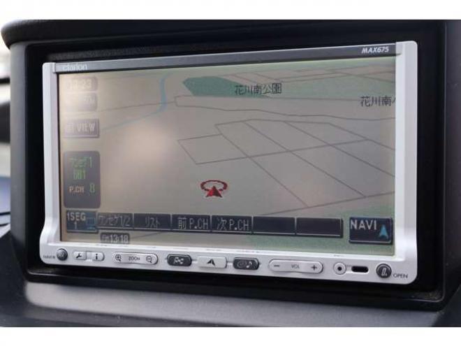 オデッセイ2.4 アブソルート 4WD　ナビ・TV・バックカメラ・キーレス・タイミングチェーン式 2400