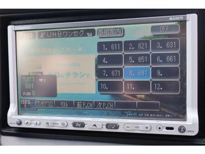 オデッセイ2.4 アブソルート 4WD　ナビ・TV・バックカメラ・キーレス・タイミングチェーン式 2400