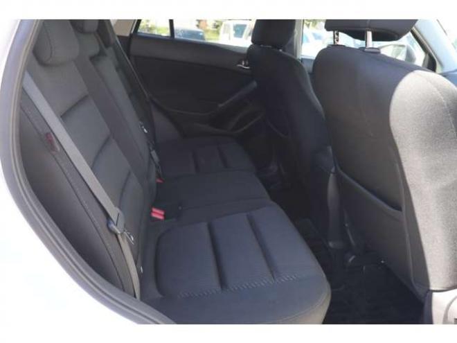 CX-52.2 XD ディーゼルターボ 4WD　ナビ・TV・バックカメラ・タイミングチェーン式 2200