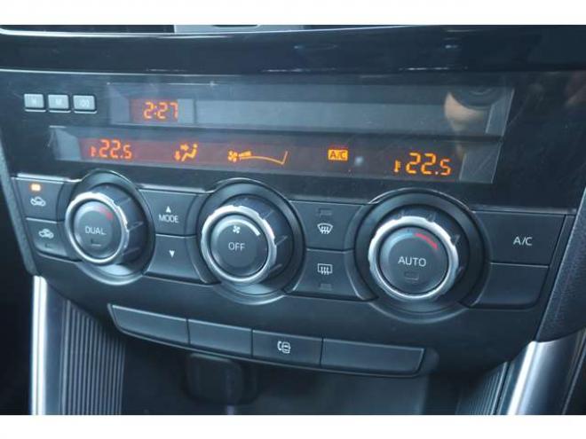 CX-52.2 XD ディーゼルターボ 4WD　ナビ・TV・バックカメラ・タイミングチェーン式 2200