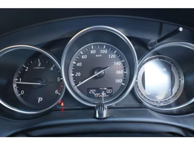 CX-52.2 XD ディーゼルターボ 4WD　ナビ・TV・バックカメラ・タイミングチェーン式 2200