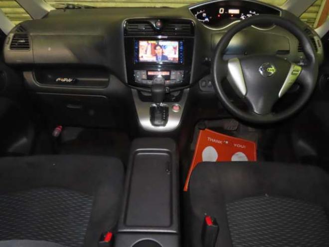 セレナ2.0 20G S-HYBRID アドバンストセーフティ パッケージ　防錆塗装TVナビBカメ後席モニタ 2WD 2000
