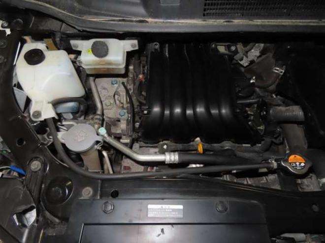 セレナ2.0 20G S-HYBRID アドバンストセーフティ パッケージ　防錆塗装TVナビBカメ後席モニタ 2WD 2000