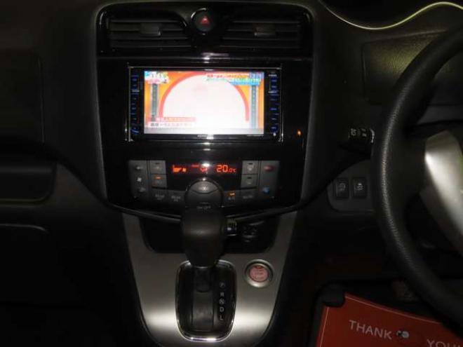セレナ2.0 20G S-HYBRID アドバンストセーフティ パッケージ　防錆塗装TVナビBカメ後席モニタ 2WD 2000