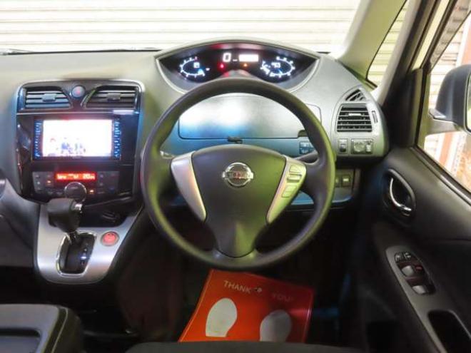 セレナ2.0 20G S-HYBRID アドバンストセーフティ パッケージ　防錆塗装TVナビBカメ後席モニタ 2WD 2000