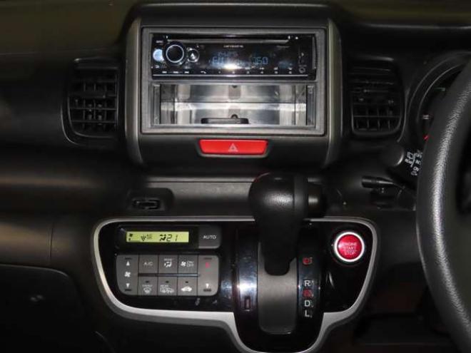 N-BOXG Lパッケージ 4WD　防錆塗装4WDスマキーBluetoothオーディオ 660