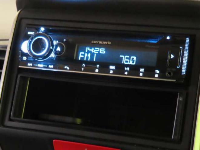 N-BOXG Lパッケージ 4WD　防錆塗装4WDスマキーBluetoothオーディオ 660