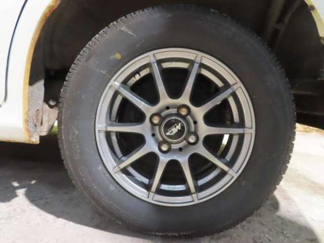 フリードスパイク1.5 G ジャストセレクション 4WD　防錆塗装4WDTVナビETC 1500