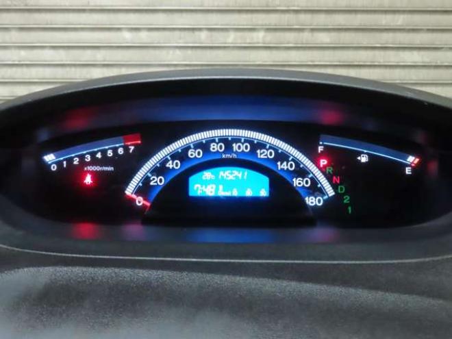 フリードスパイク1.5 G ジャストセレクション 4WD　防錆塗装4WDTVナビETC 1500