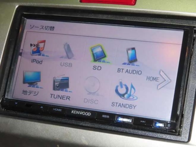 フリードスパイク1.5 G ジャストセレクション 4WD　防錆塗装4WDTVナビETC 1500