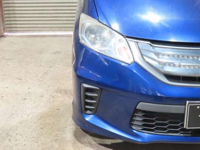 フリードハイブリッド1.5 ジャストセレクション　TVナビETC 2WD 1500