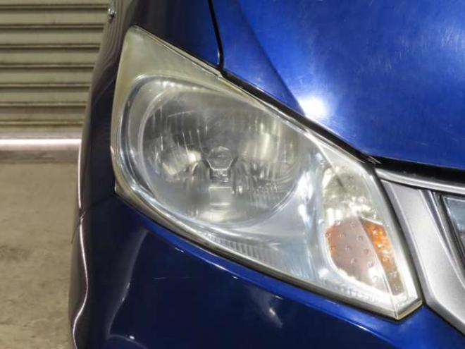 フリードハイブリッド1.5 ジャストセレクション　TVナビETC 2WD 1500