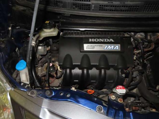 フリードハイブリッド1.5 ジャストセレクション　TVナビETC 2WD 1500