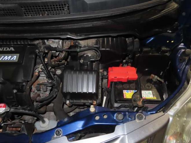フリードハイブリッド1.5 ジャストセレクション　TVナビETC 2WD 1500