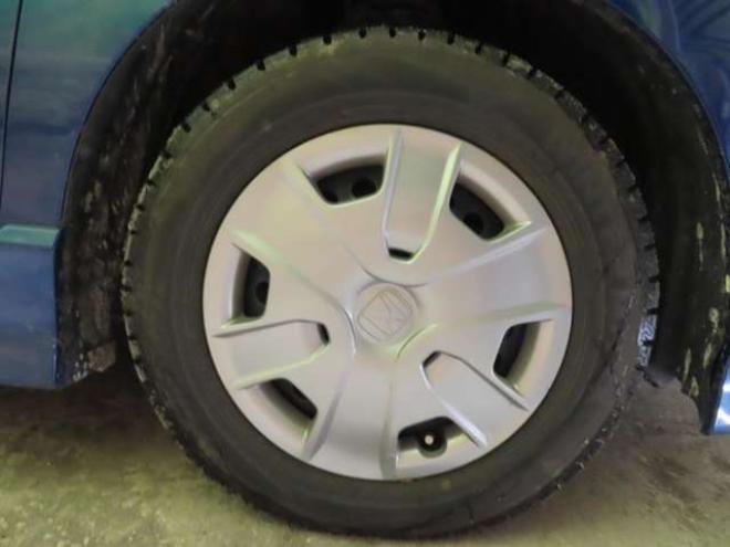 フリードハイブリッド1.5 ジャストセレクション　TVナビETC 2WD 1500