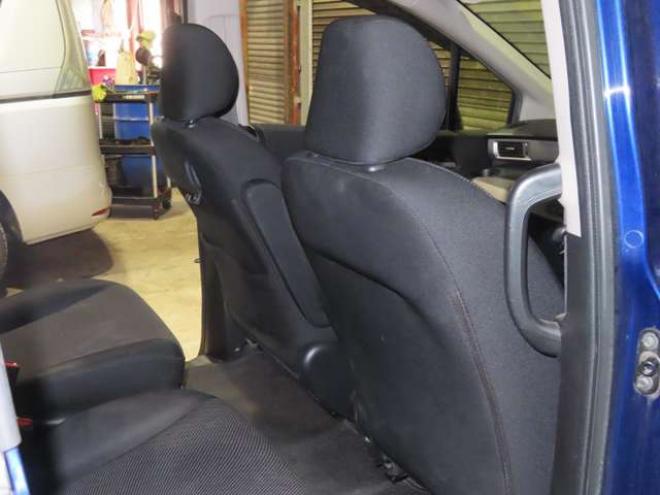 フリードハイブリッド1.5 ジャストセレクション　TVナビETC 2WD 1500