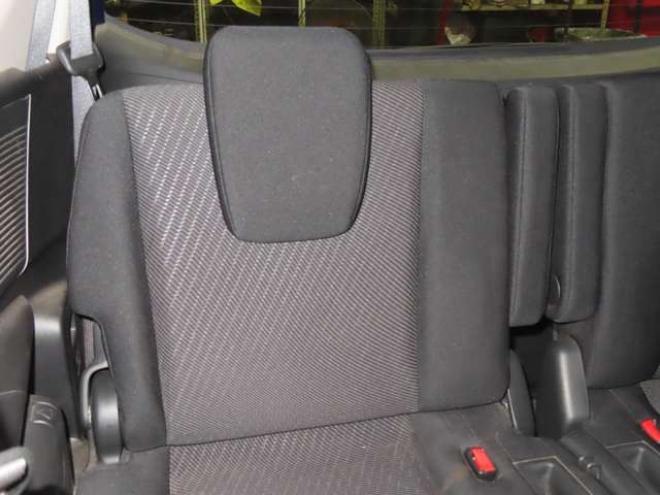 フリードハイブリッド1.5 ジャストセレクション　TVナビETC 2WD 1500