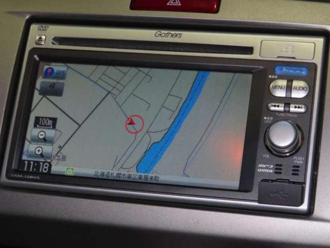 フリードハイブリッド1.5 ジャストセレクション　TVナビETC 2WD 1500