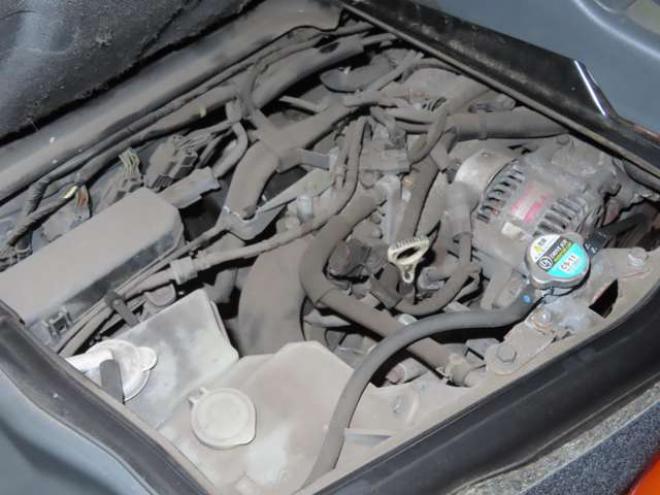 NV100クリッパーGXターボ ハイルーフ 4WD　防錆塗装4WDキーレスTVナビ 660