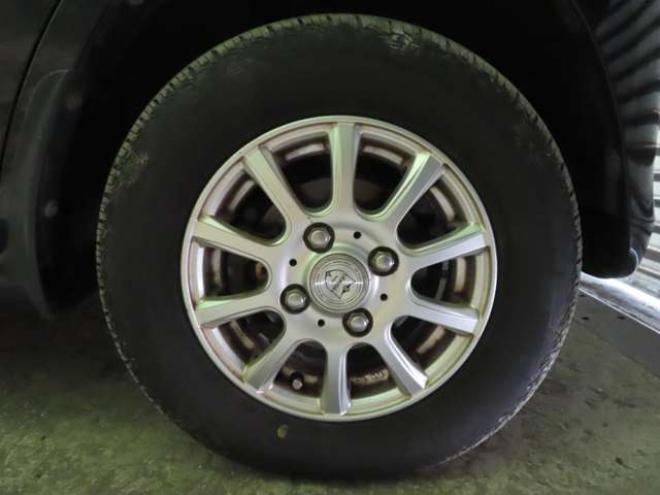 NV100クリッパーGXターボ ハイルーフ 4WD　防錆塗装4WDキーレスTVナビ 660