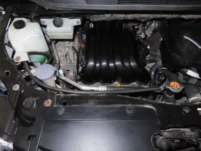 セレナ2.0 20S 4WD　防錆塗装4WDTVナビBカメエンスタETC 2000