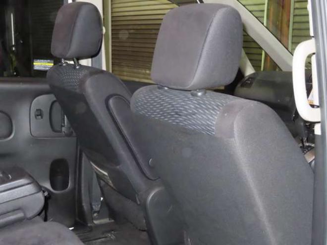 セレナ2.0 20S 4WD　防錆塗装4WDTVナビBカメエンスタETC 2000