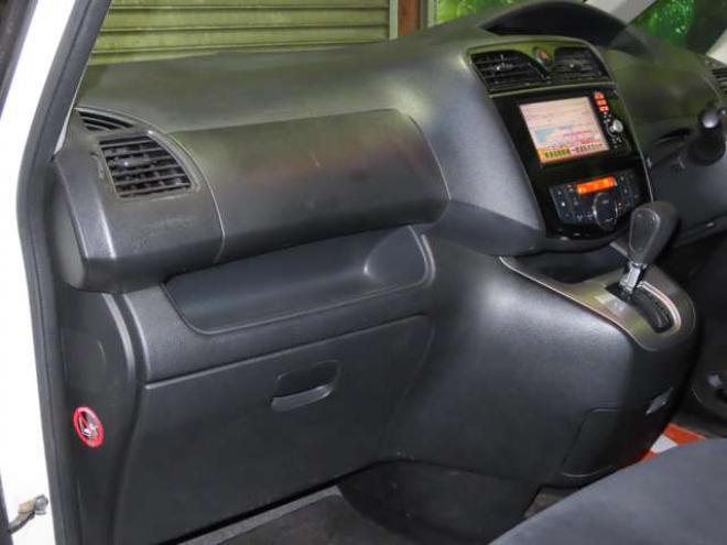 セレナ2.0 20S 4WD　防錆塗装4WDTVナビBカメエンスタETC 2000