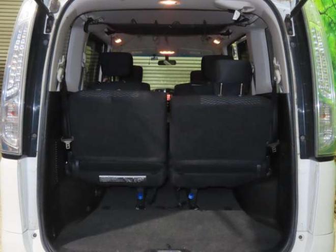 セレナ2.0 20S 4WD　防錆塗装4WDTVナビBカメエンスタETC 2000