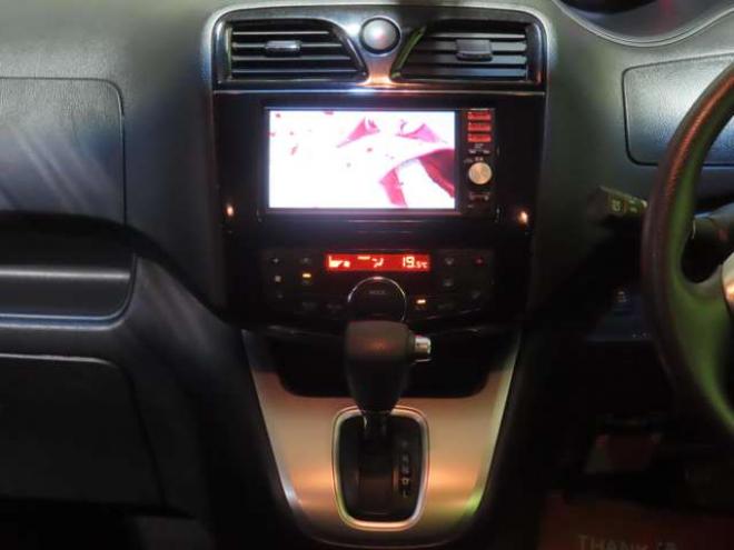 セレナ2.0 20S 4WD　防錆塗装4WDTVナビBカメエンスタETC 2000