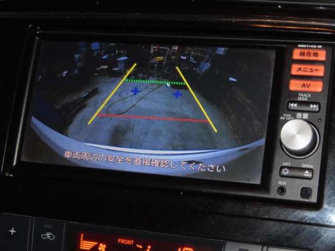 セレナ2.0 20S 4WD　防錆塗装4WDTVナビBカメエンスタETC 2000