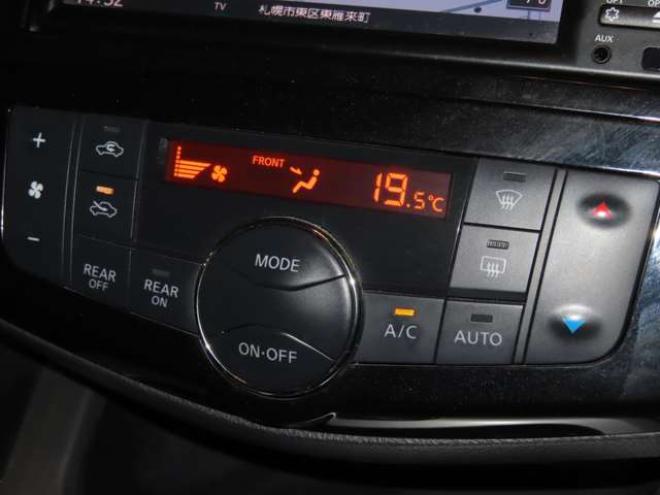 セレナ2.0 20S 4WD　防錆塗装4WDTVナビBカメエンスタETC 2000