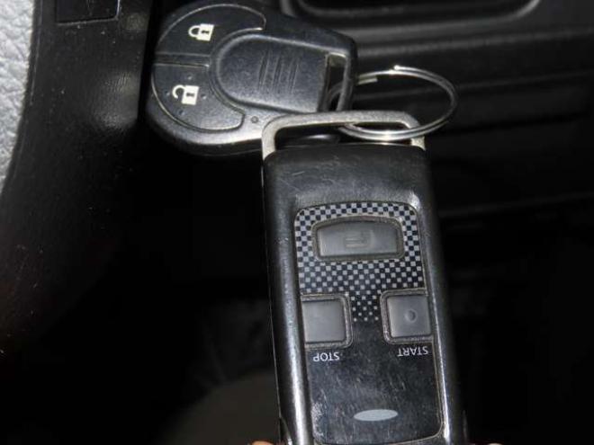 セレナ2.0 20S 4WD　防錆塗装4WDTVナビBカメエンスタETC 2000