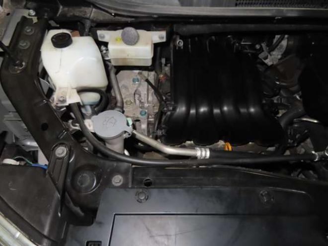 セレナ2.0 20G アドバンストセーフティ パッケージ 4WD　防錆塗装4WDTVナビBカメ後席モニタETC積込タイヤ 2000