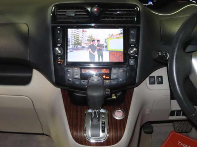 セレナ2.0 20G アドバンストセーフティ パッケージ 4WD　防錆塗装4WDTVナビBカメ後席モニタETC積込タイヤ 2000
