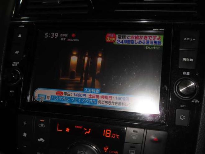 セレナ2.0 20G アドバンストセーフティ パッケージ 4WD　防錆塗装4WDTVナビBカメ後席モニタETC積込タイヤ 2000