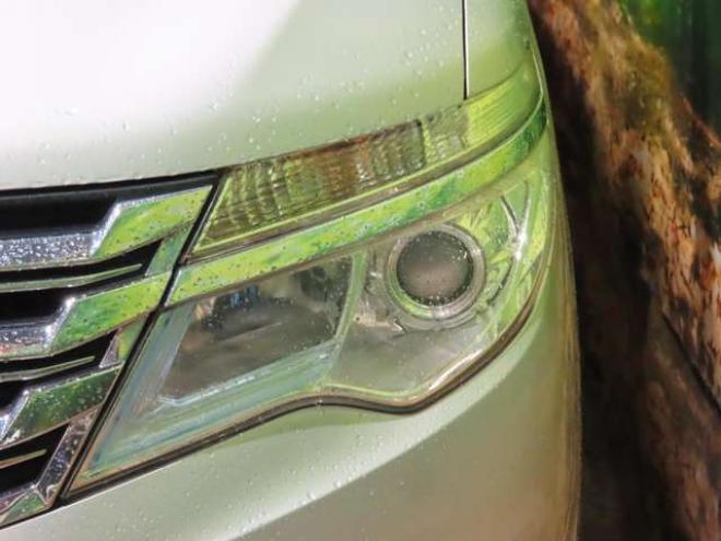 セレナ2.0 20S 4WD　防錆塗装4WDTVナビBカメエンスタ積込タイヤ 2000