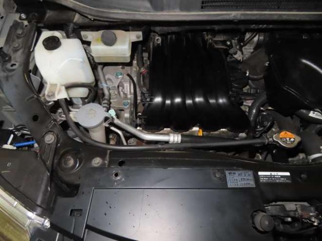 セレナ2.0 20S 4WD　防錆塗装4WDTVナビBカメエンスタ積込タイヤ 2000