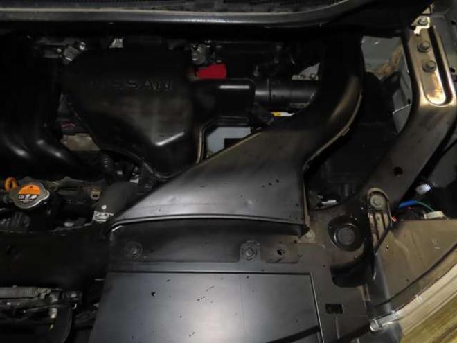 セレナ2.0 20S 4WD　防錆塗装4WDTVナビBカメエンスタ積込タイヤ 2000