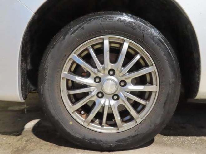 セレナ2.0 20S 4WD　防錆塗装4WDTVナビBカメエンスタ積込タイヤ 2000