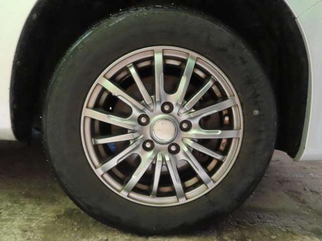 セレナ2.0 20S 4WD　防錆塗装4WDTVナビBカメエンスタ積込タイヤ 2000