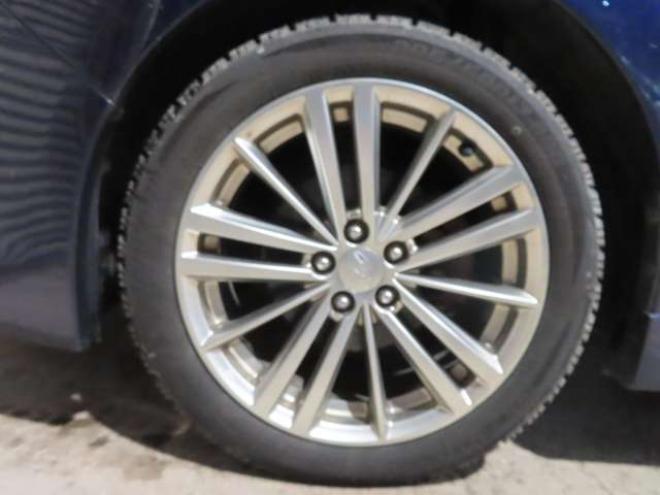 インプレッサスポーツ 2.0 i-S アイサイト 4WD　防錆塗装4WDTVナビBカメエンスタETC 2000