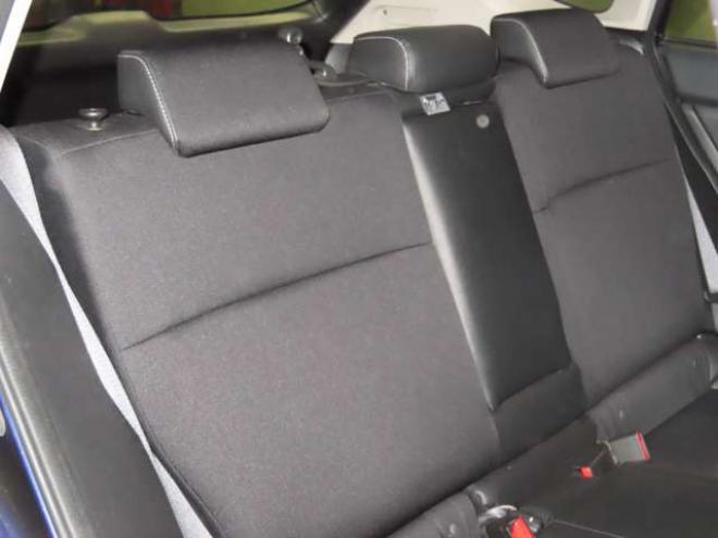 インプレッサスポーツ 2.0 i-S アイサイト 4WD　防錆塗装4WDTVナビBカメエンスタETC 2000