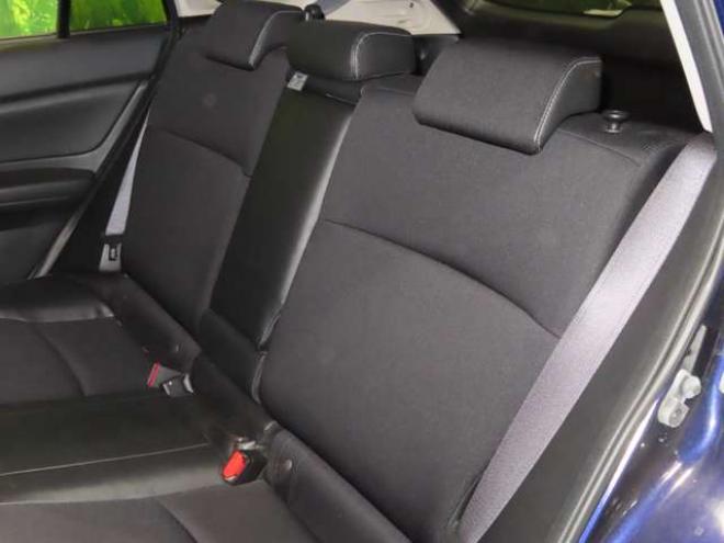 インプレッサスポーツ 2.0 i-S アイサイト 4WD　防錆塗装4WDTVナビBカメエンスタETC 2000