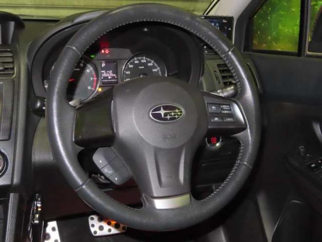 インプレッサスポーツ 2.0 i-S アイサイト 4WD　防錆塗装4WDTVナビBカメエンスタETC 2000