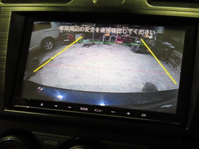 インプレッサスポーツ 2.0 i-S アイサイト 4WD　防錆塗装4WDTVナビBカメエンスタETC 2000